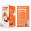 tea drops - 10-count box by tea drops