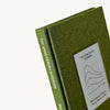 book - the after-trauma notebook by therapy notebooks