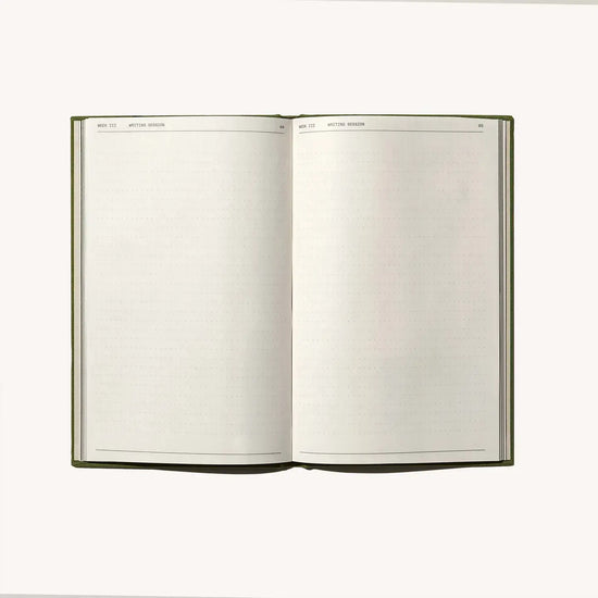 book - the after-trauma notebook by therapy notebooks