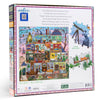 puzzle - 1000-piece - the alchemist's home by eeboo