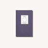 book - anti-insomnia notebook by therapy notebooks