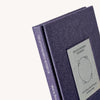 book - anti-insomnia notebook by therapy notebooks