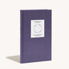 book - anti-insomnia notebook by therapy notebooks