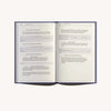book - anti-insomnia notebook by therapy notebooks