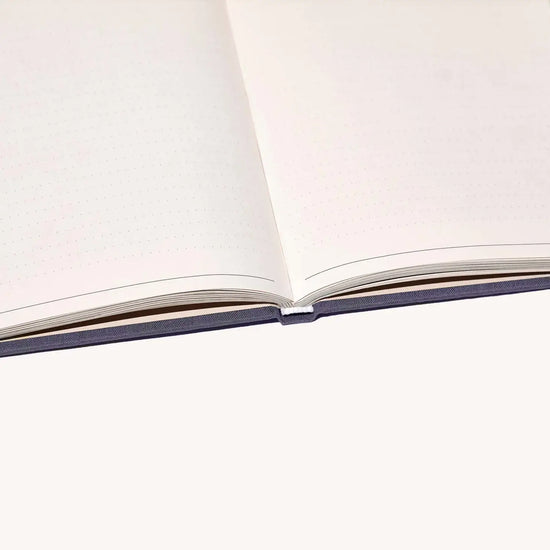 book - anti-insomnia notebook by therapy notebooks