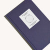 book - anti-insomnia notebook by therapy notebooks