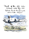 book - the boy, the mole, the fox and the horse by harpercollins