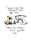 book - the boy, the mole, the fox and the horse by harpercollins