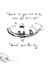 book - the boy, the mole, the fox and the horse by harpercollins