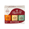 condiment - bitters - classic set by the bitter housewife