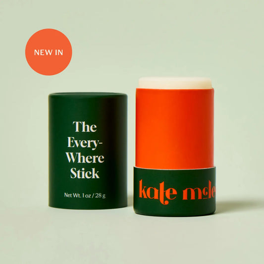 body balm - the everywhere stick by kate mcleod