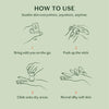 body balm - the everywhere stick by kate mcleod