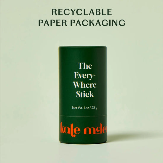 body balm - the everywhere stick by kate mcleod