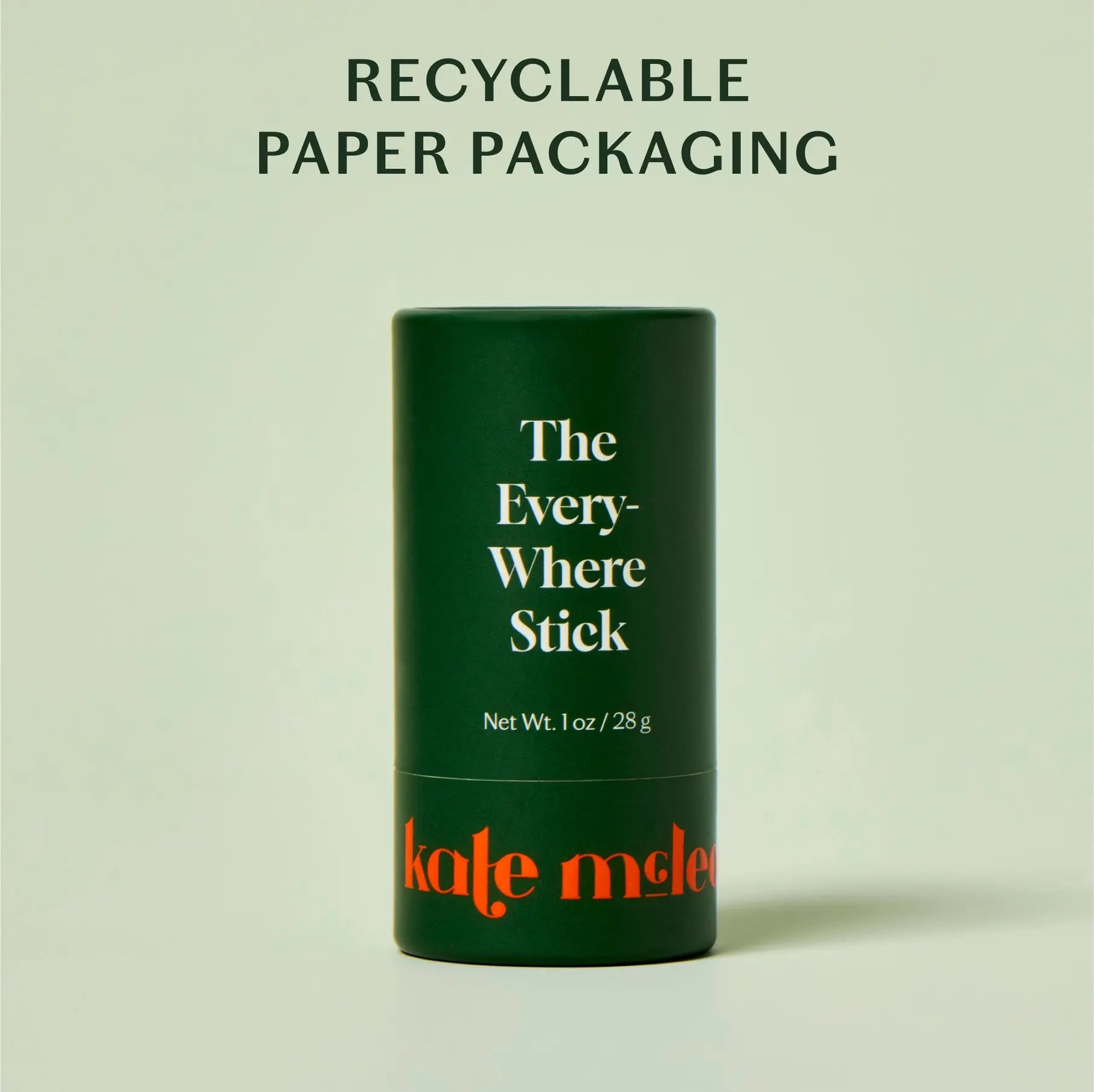body balm - the everywhere stick by kate mcleod