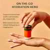 body balm - the everywhere stick by kate mcleod