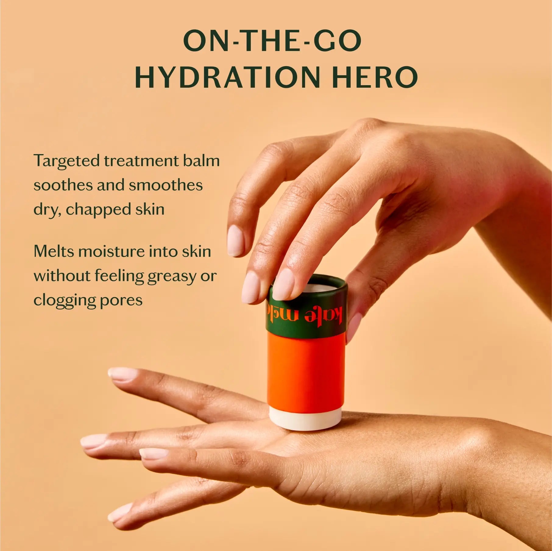 body balm - the everywhere stick by kate mcleod