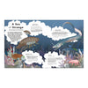 book - fantastical safari by quarto usa