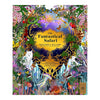 book - fantastical safari by quarto usa