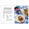 book - the fishwife cookbook by harpercollins