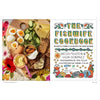 book - the fishwife cookbook by harpercollins