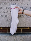socks - flag crew by american trench