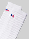 socks - flag crew by american trench