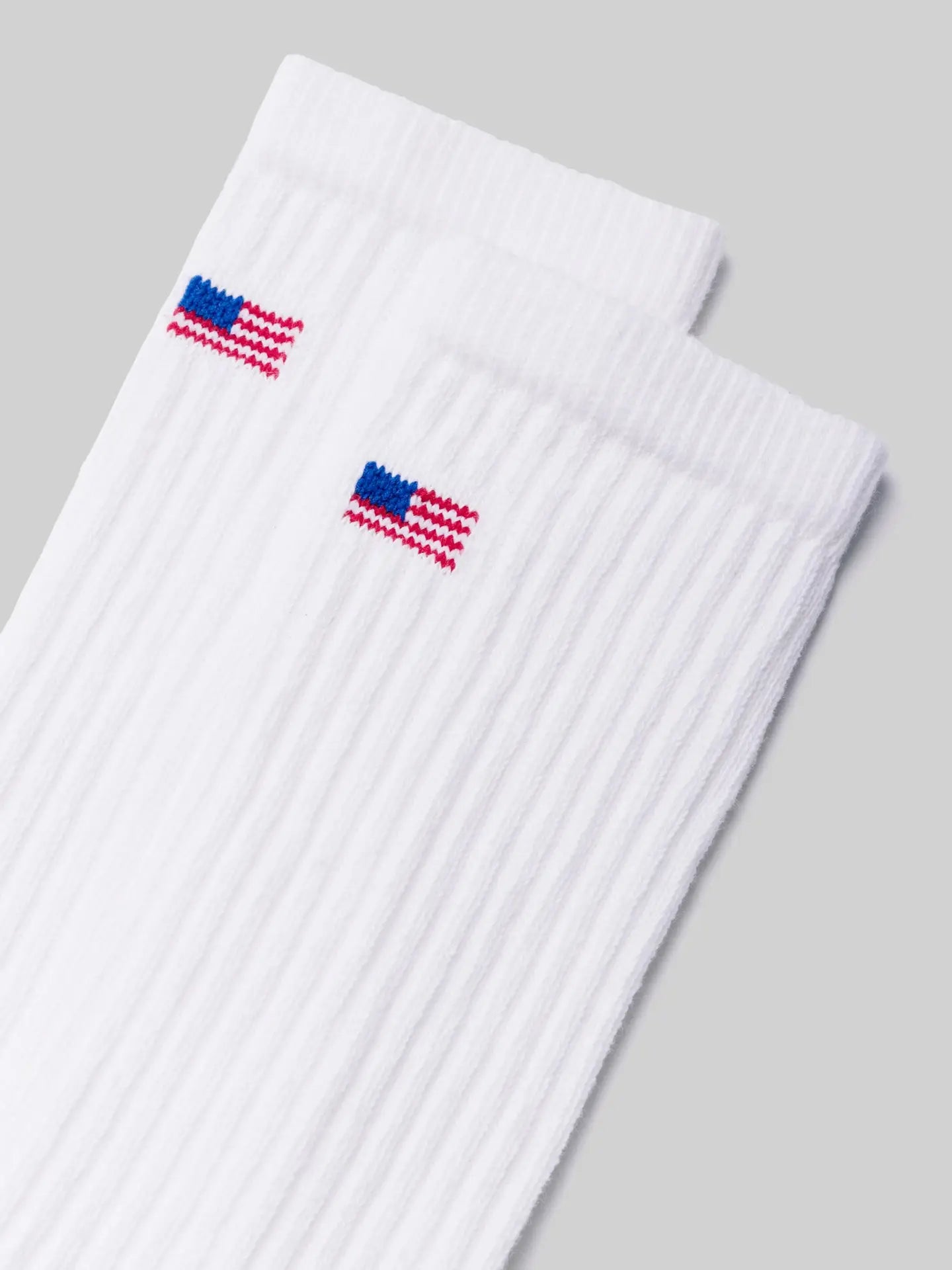 socks - flag crew by american trench