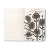 book - "write now" journal - the heart that gives, gathers by compendium