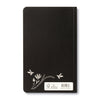 book - "write now" journal - the heart that gives, gathers by compendium