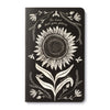 book - "write now" journal - the heart that gives, gathers by compendium