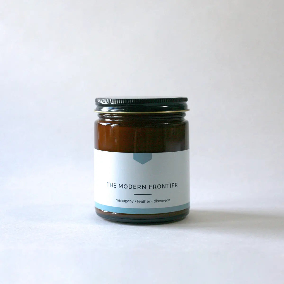 candle - modern frontier by vacant wheel
