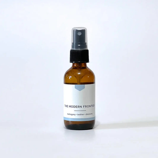 spray - room + linen - modern frontier by vacant wheel