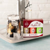 condiment - bitters - modern set by the bitter housewife
