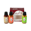 condiment - bitters - modern set by the bitter housewife