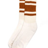 socks - mono stripe by american trench