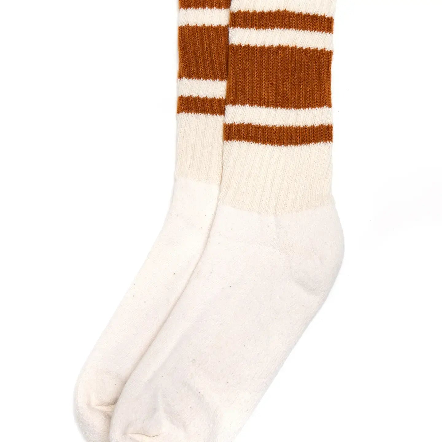 socks - mono stripe by american trench
