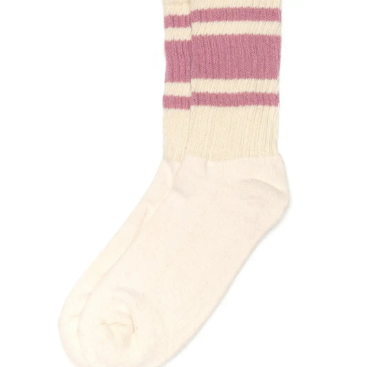 socks - mono stripe by american trench