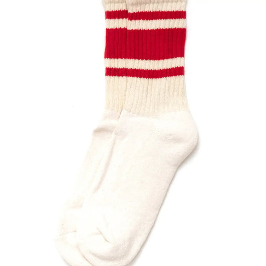 socks - mono stripe by american trench