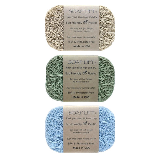 soap saver - original by soap lift