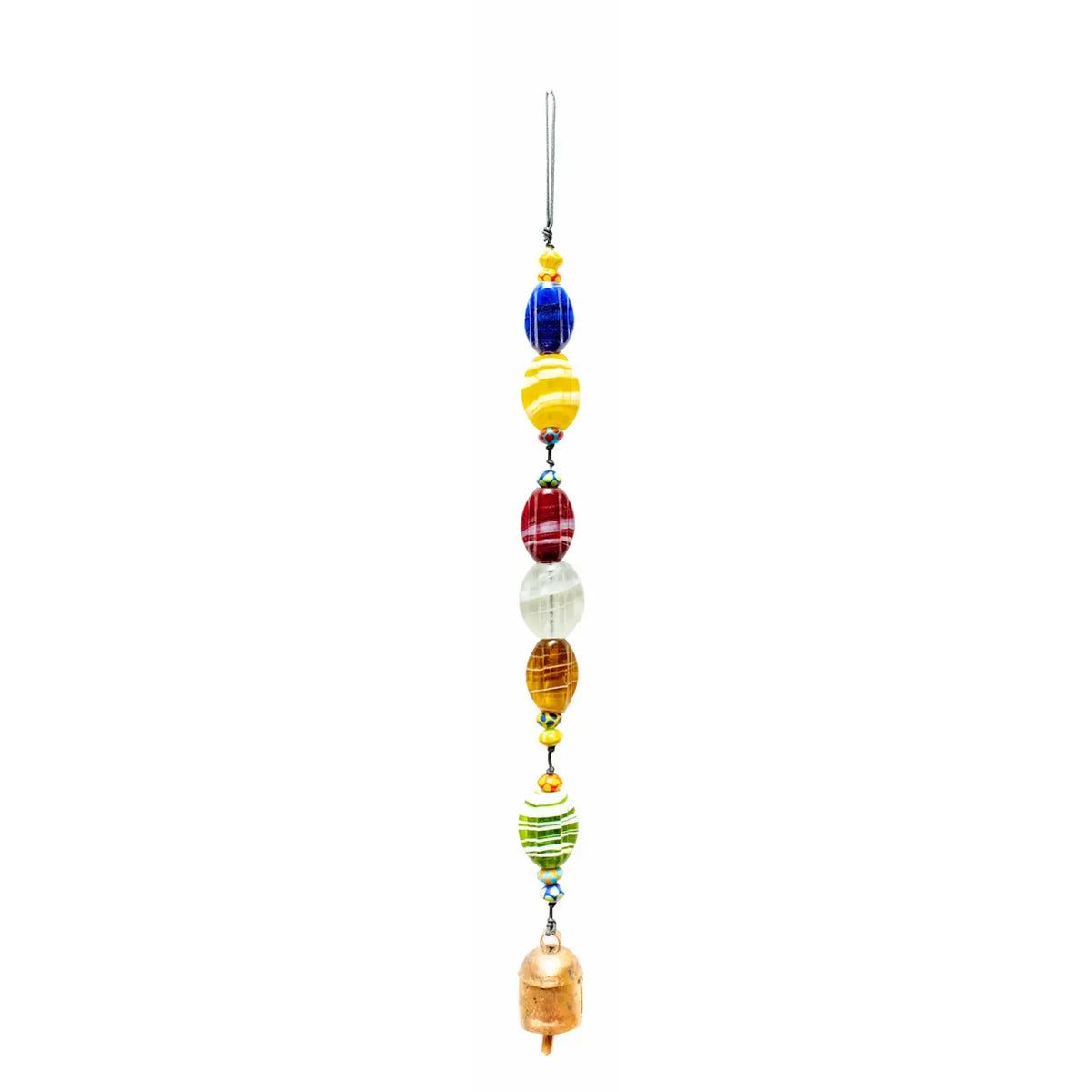chime - oval stripes by moksha imports