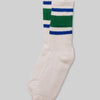 socks - retro stripe by american trench
