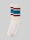 socks - retro stripe by american trench