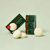lotion bar trio - body stone - scent discovery set by kate mcleod