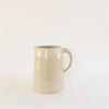 pitcher - stoneware by millstream home