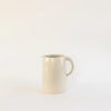 pitcher - stoneware by millstream home
