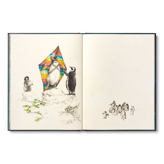 book - the storyteller's handbook by compendium