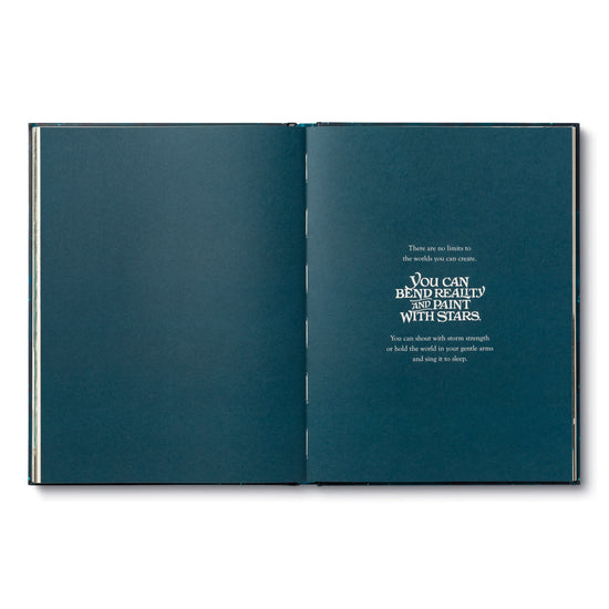 book - the storyteller's handbook by compendium