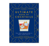 book - the ultimate book of cocktails by chronicle books