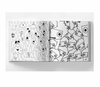 book - ultimate street art coloring by aimfully books