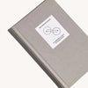 book - therapy journal by therapy notebooks